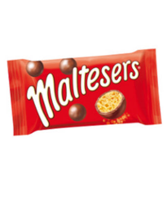 Maltesers 37gr