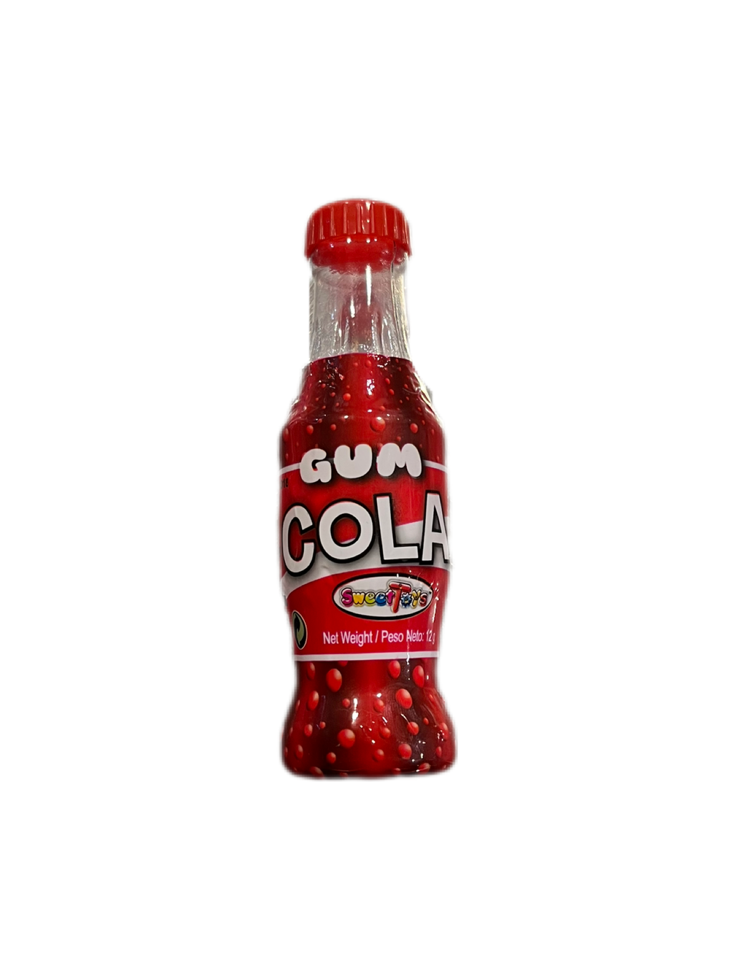 Chicle Gum Cola