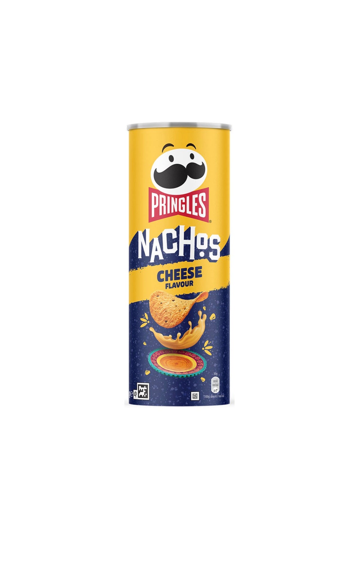 Pringles Nachos Cheese 150gr