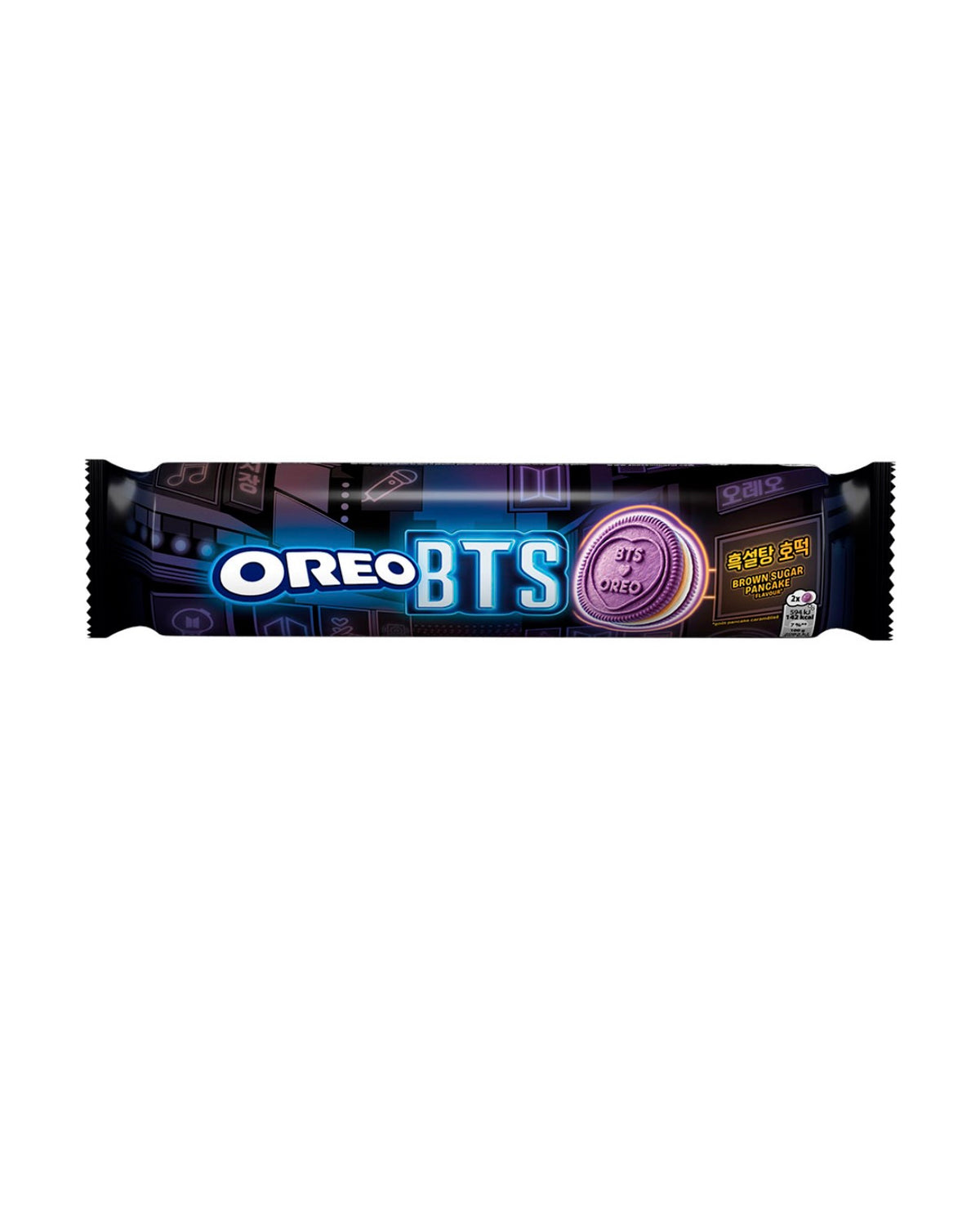 Oreo BTS 157gr