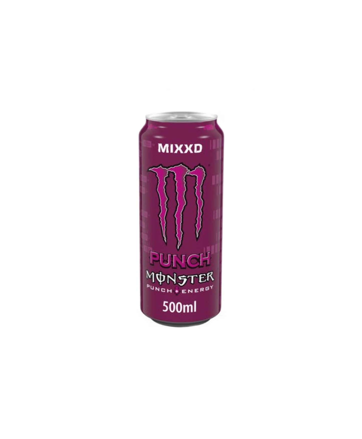 Monster Punch MIXXD 500ml