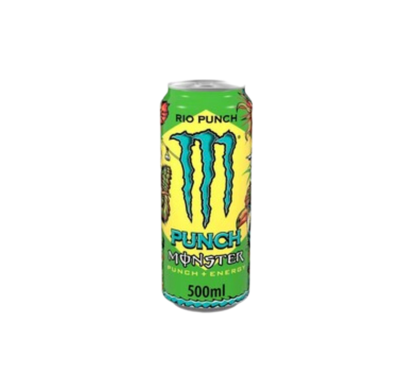 Monster Rio Punch 500ml