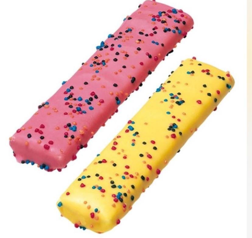 Maxi Crujito Colores Sin Gluten Unidad