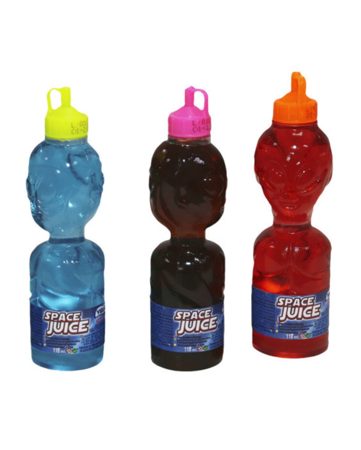 Cantimplora Space Juice Unidad