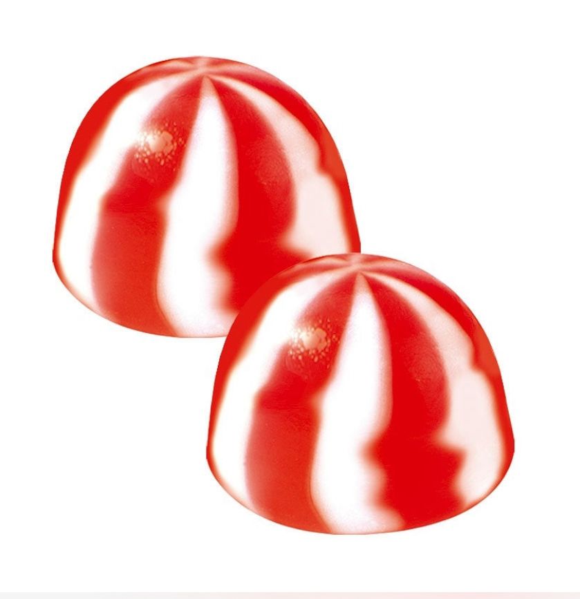 Beso Twis Sin Gluten 100g – Gominola de Beso - LA TIENDA DE CHUCHES