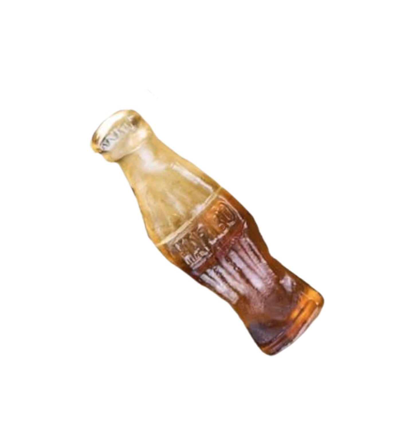 Botella Cola XXL Sin Gluten Unidad - LA TIENDA DE CHUCHES