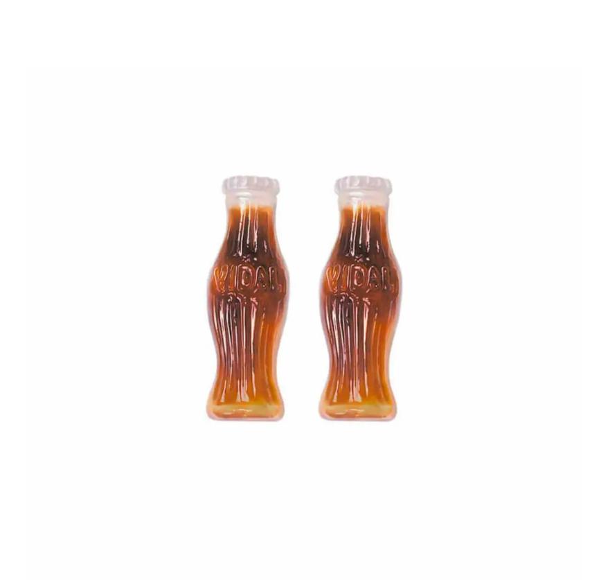 Botella Rellena Sin Gluten Unidad - LA TIENDA DE CHUCHES