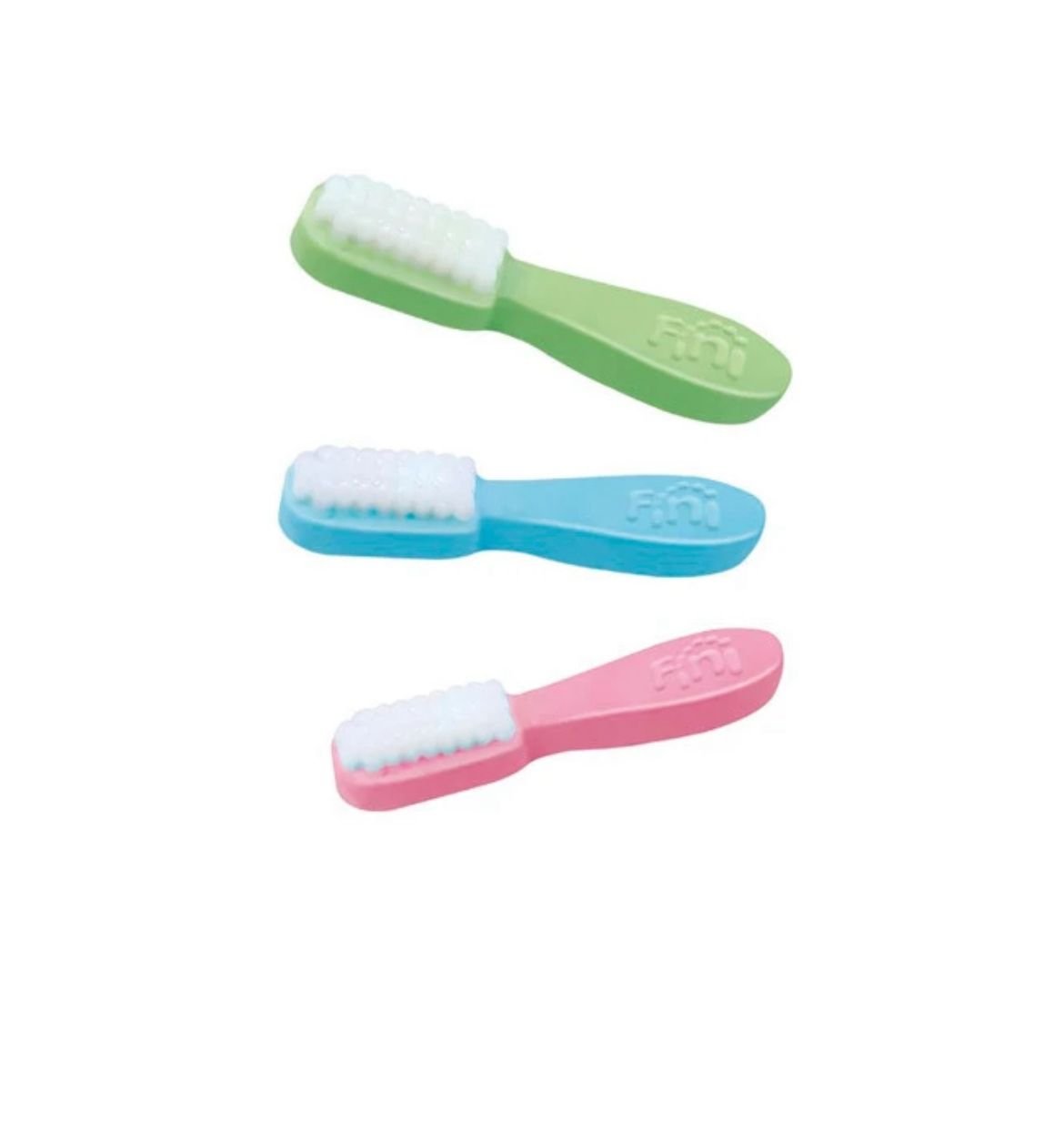 Cepillo Dientes Sin Gluten 100gr - LA TIENDA DE CHUCHES