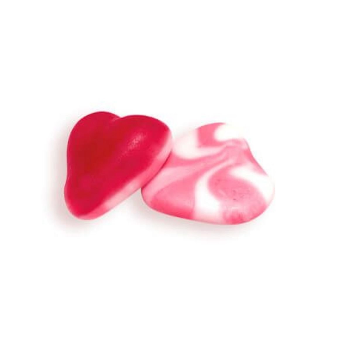Corazón Twis Sin Gluten 100g – Gominola de Corazón - LA TIENDA DE CHUCHES