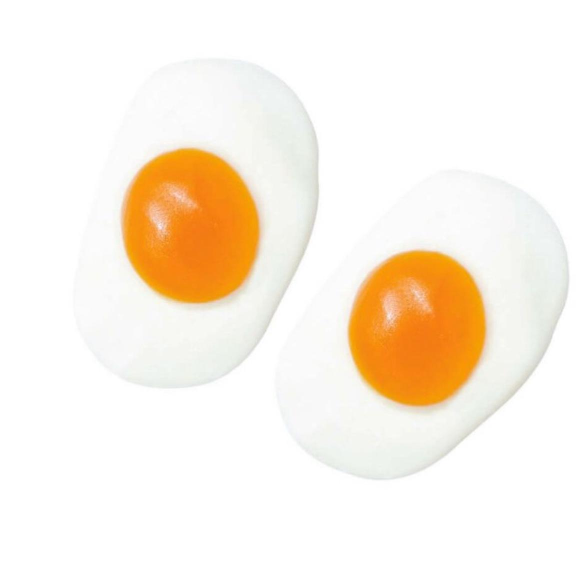 Huevo Frito XXL Sin Gluten Unidad