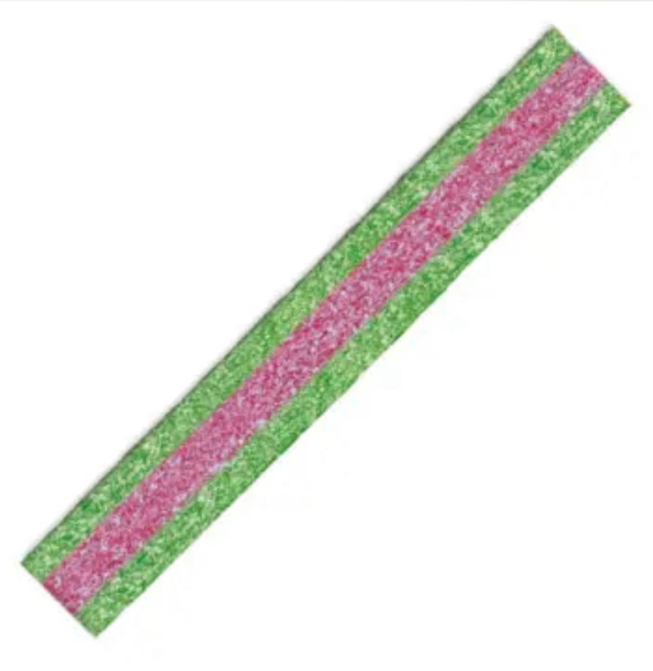 Lengua Sandía Pica (Unidad) - Cinta Ácida - LA TIENDA DE CHUCHES