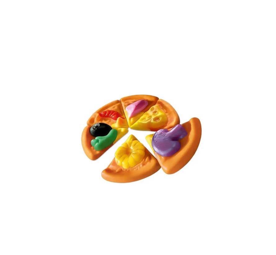 Pizza Rellena Sin Gluten Unidad - LA TIENDA DE CHUCHES