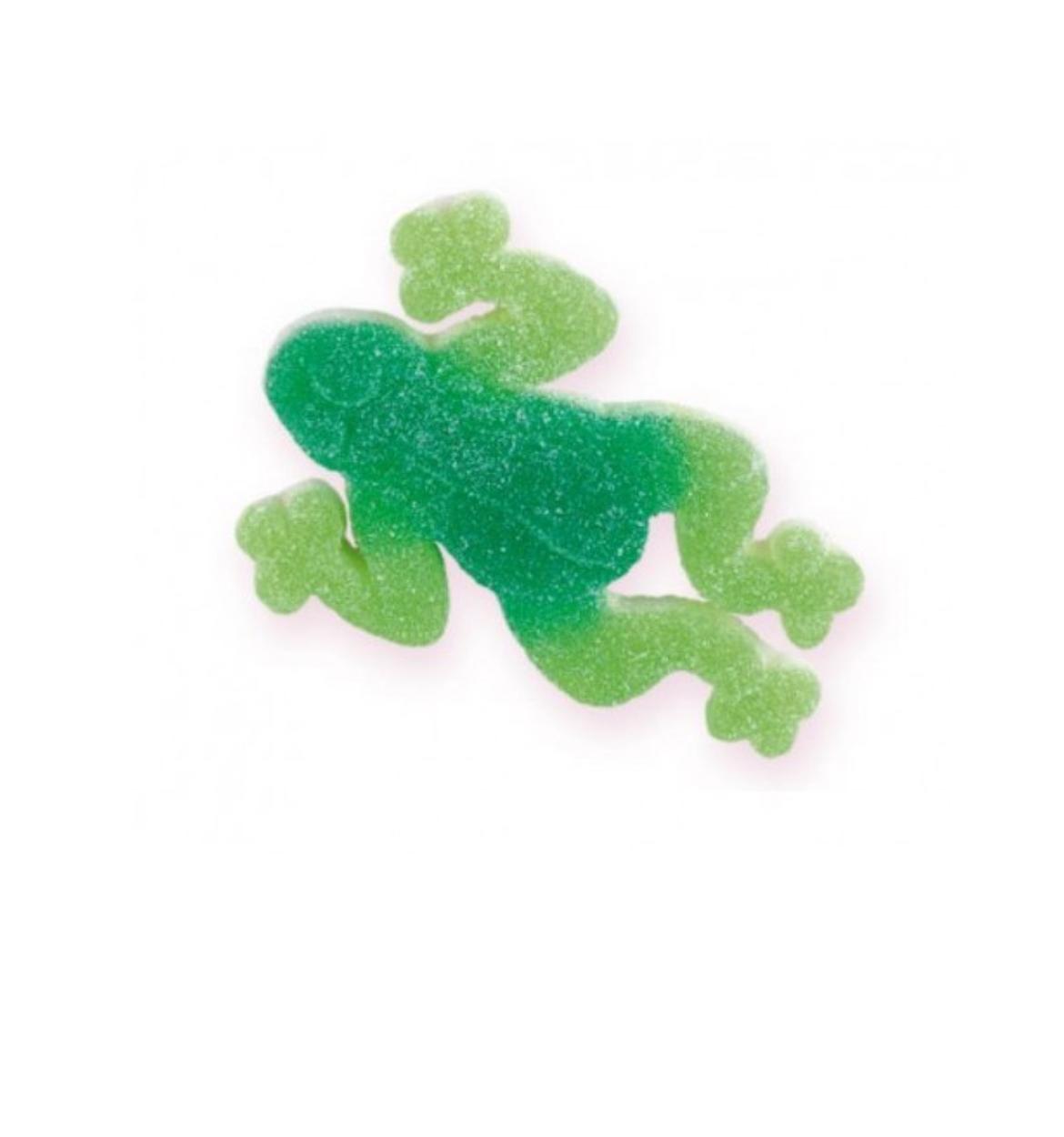 Rana Azúcar XXL Sin Gluten Unidad