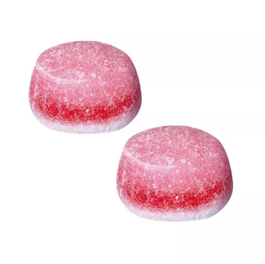 Tartitas Fresa Sin Gluten 100gr - LA TIENDA DE CHUCHES