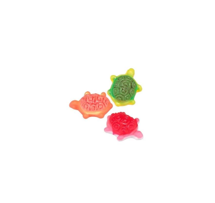 Tortuga Rellena Sin Gluten Unidad - LA TIENDA DE CHUCHES