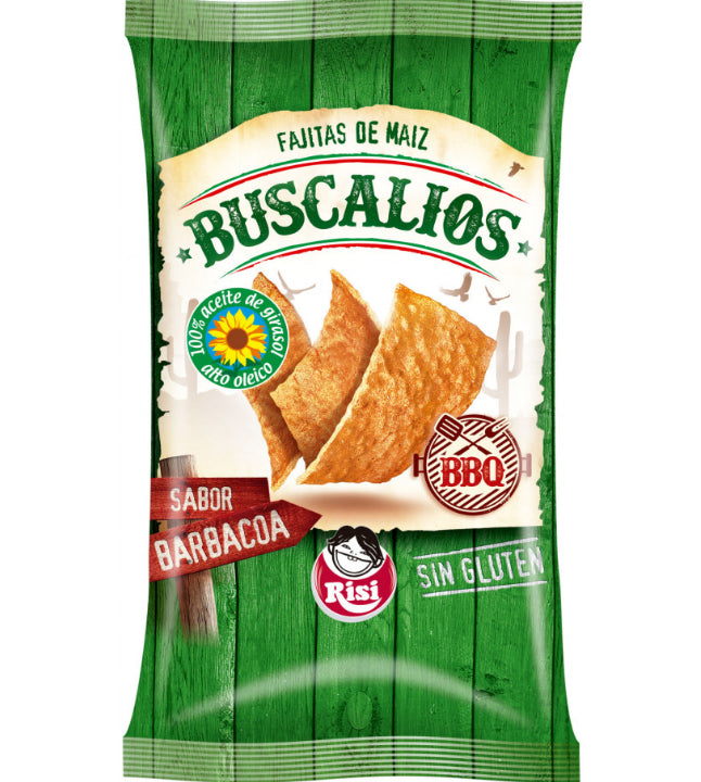 Buscalios 140gr