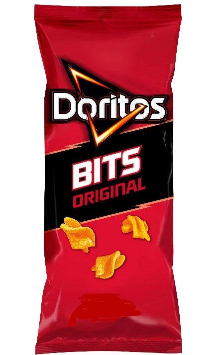 Doritos Bits 85gr
