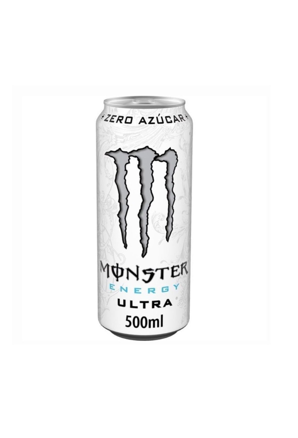 Monster Ultra White 500ml