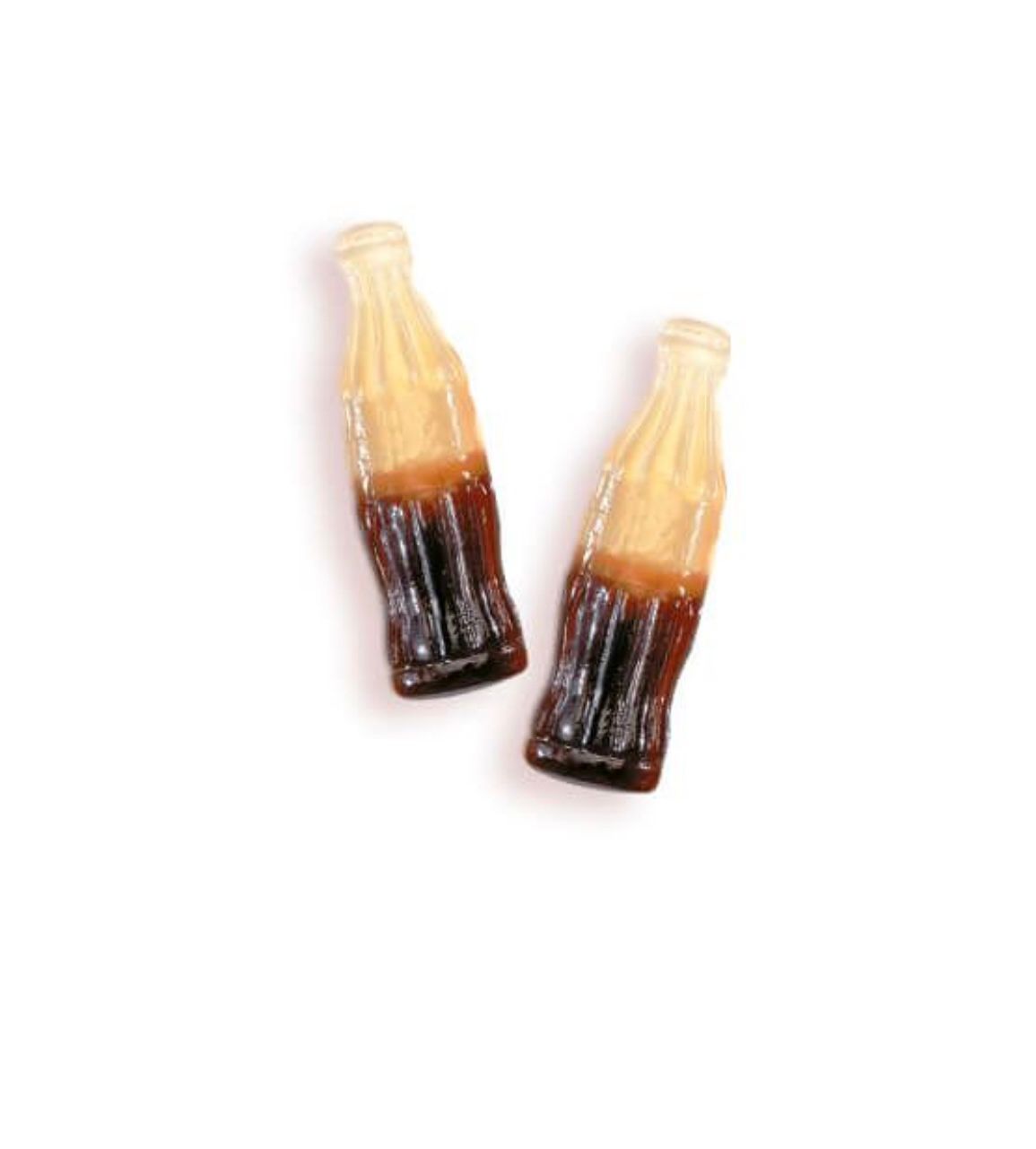 Botella Cola Jelly Sin Gluten 100gr