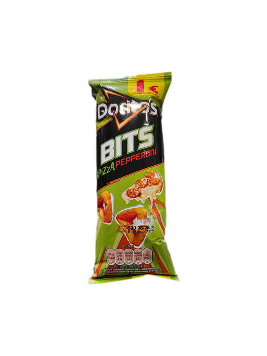 Doritos Bits Pizza pepperoni 74gr