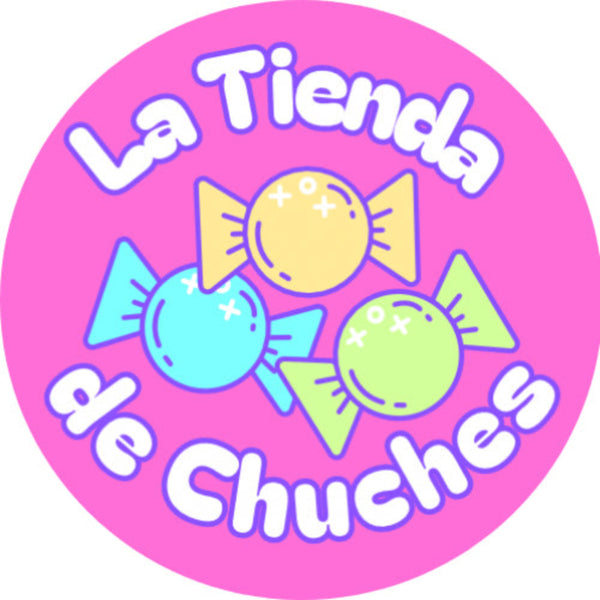LA TIENDA DE CHUCHES