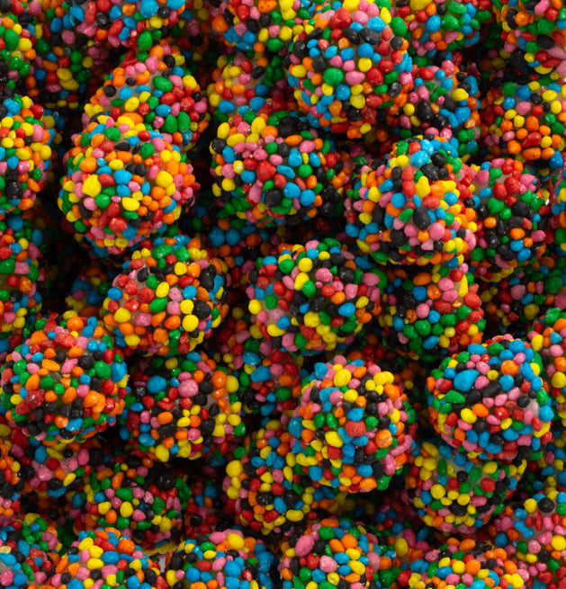 Asteroides Burmar 100gr Sin gluten