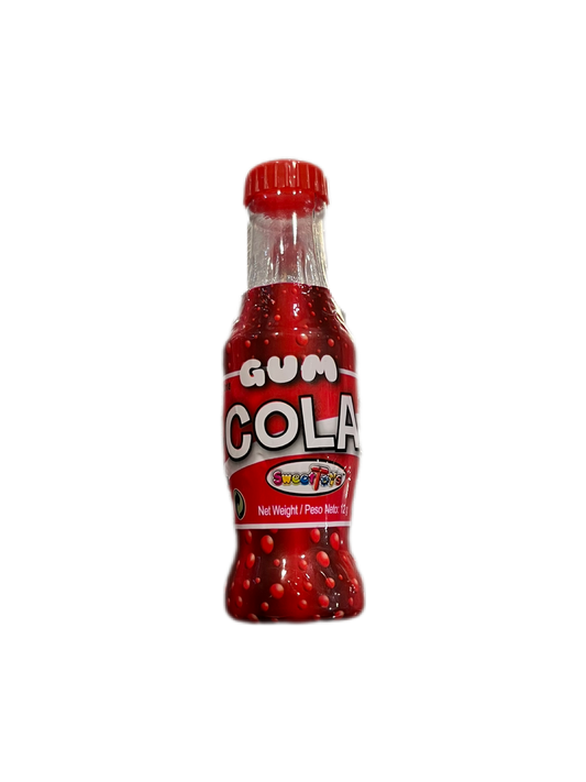 Chicle Gum Cola