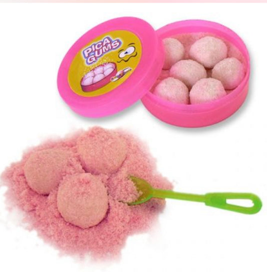 Pica Gums fresa