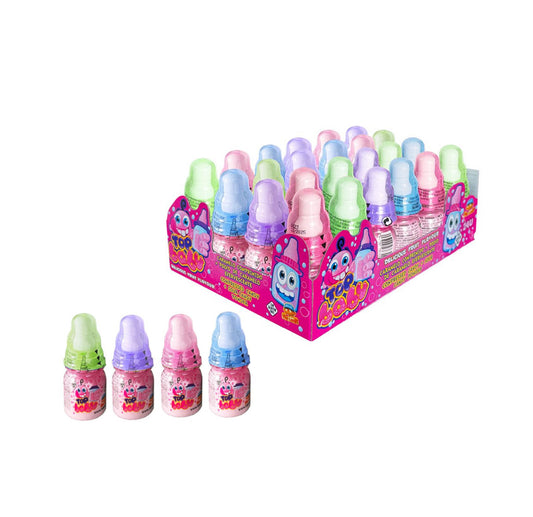 Biberón Pica pica 30gr