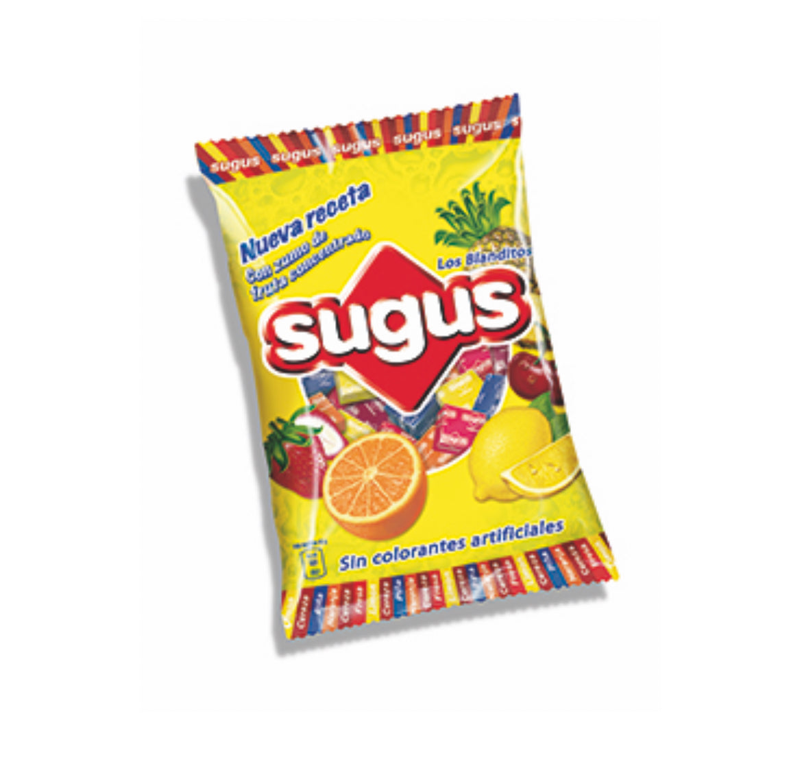 Caramelos Sugus 150gr