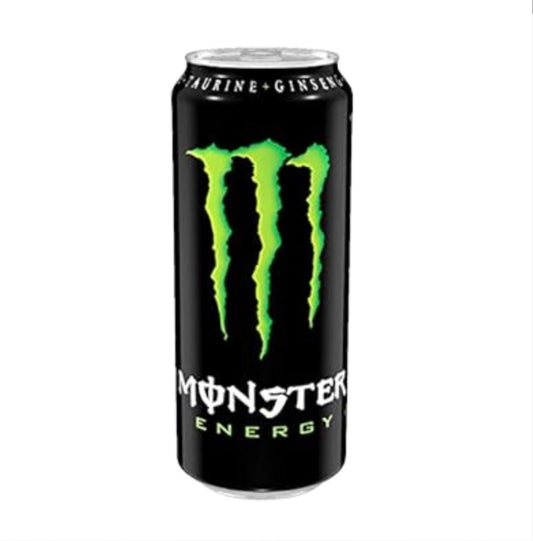 Monster Original 500ml