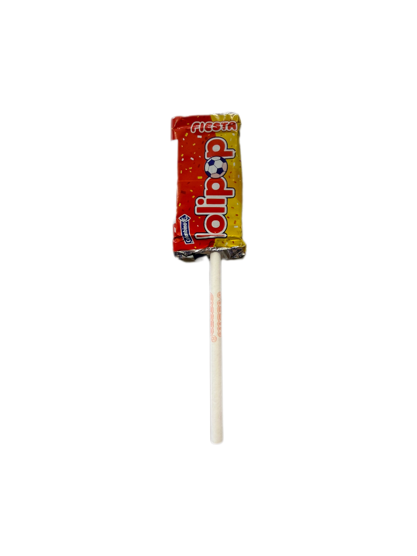 Lolipop Cereza - Edición Futbolera