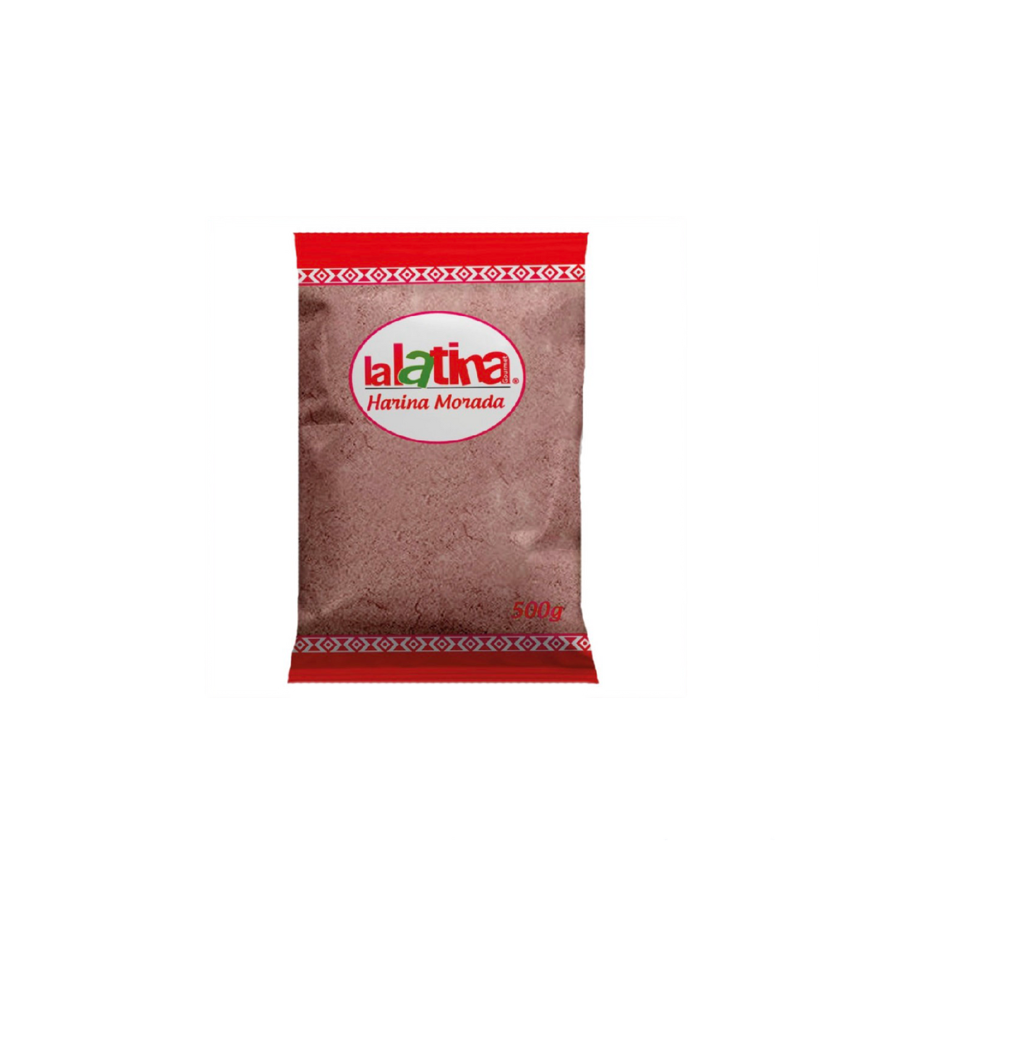 Harina Morada 500gr