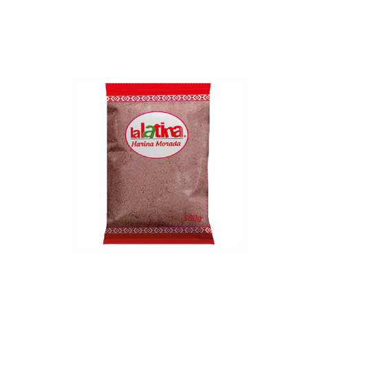 Harina Morada 500gr