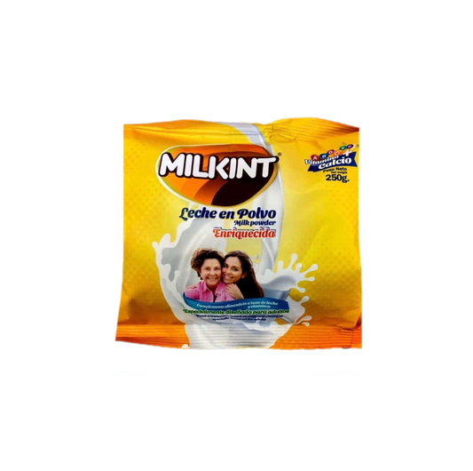 Leche en Polvo Milkint 250gr