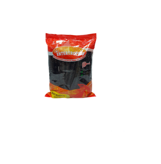 Maíz Morado Seco 500gr Intertropico