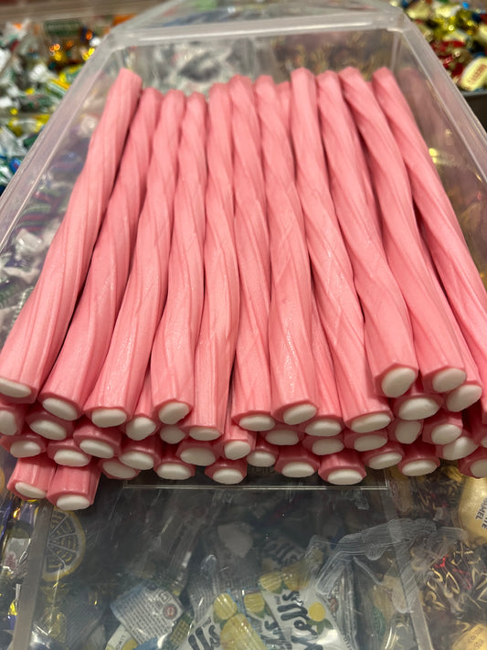 Filins Regaliz Helado Fresa y Nata – Unidad - LA TIENDA DE CHUCHES