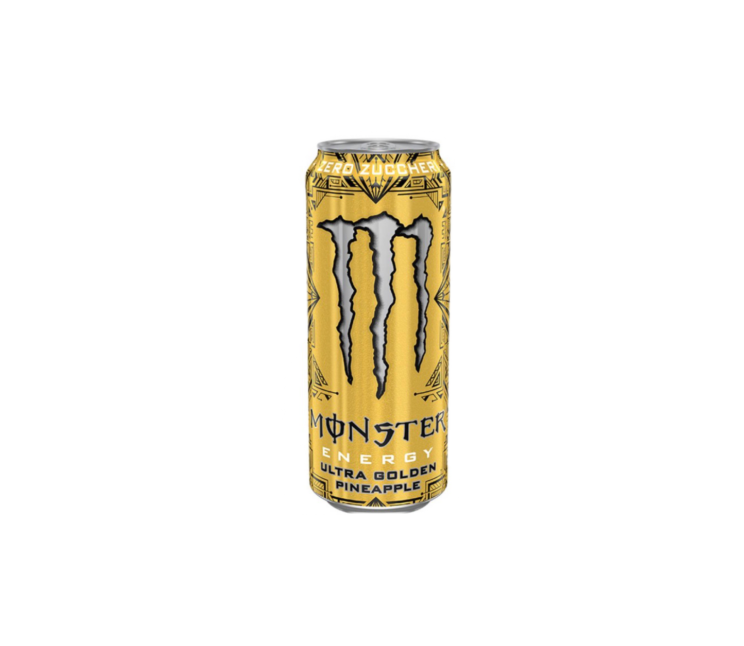 Monster Ultra Gonden Pineapple 500ml