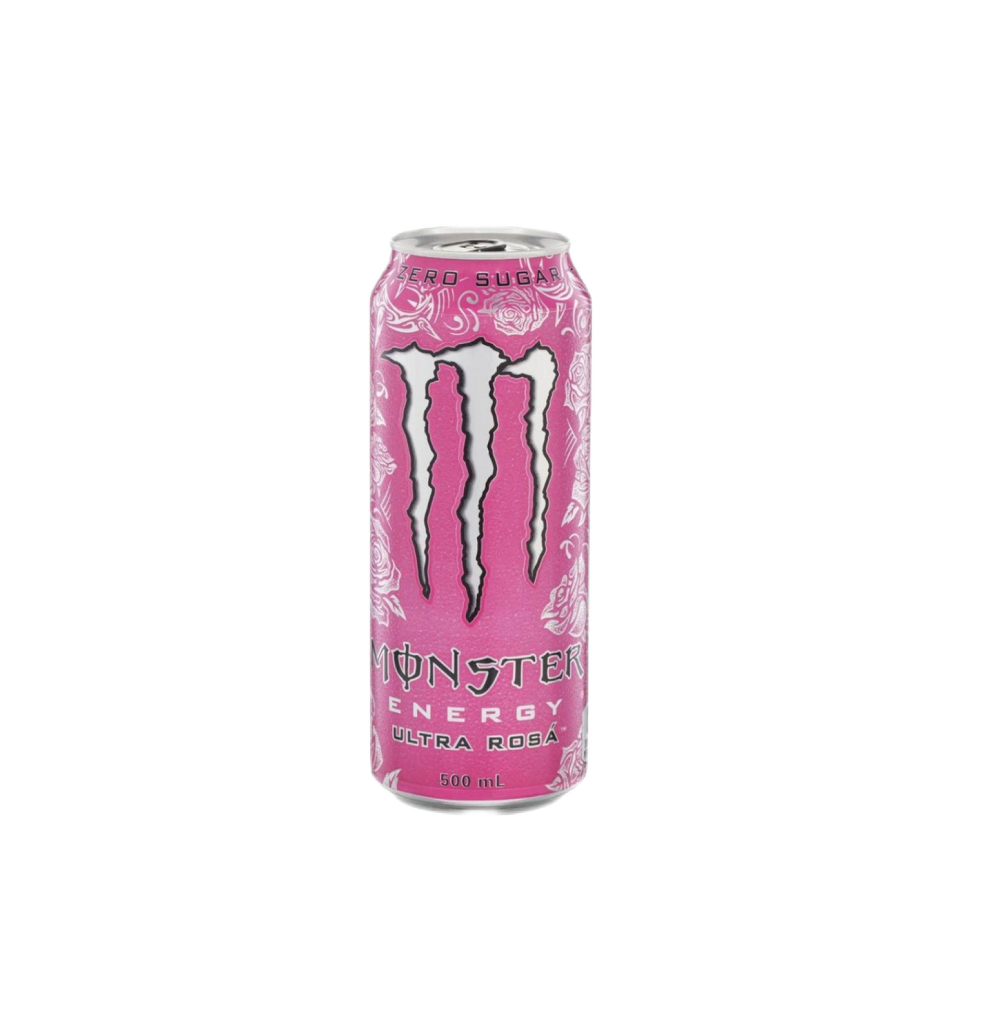 Monster Ultra Rosa 500ml