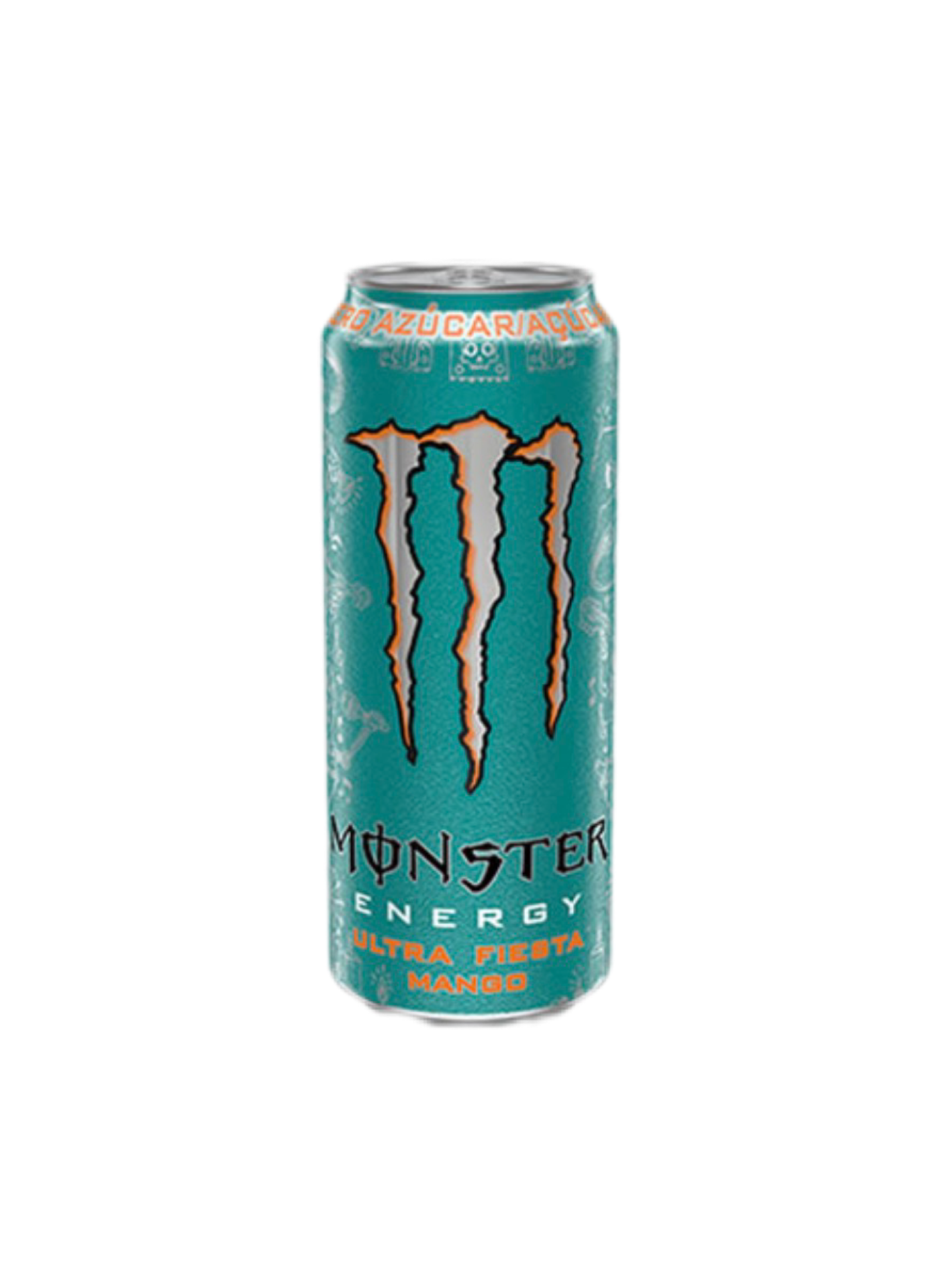 Monster Ultra Fiesta Mango 500ml
