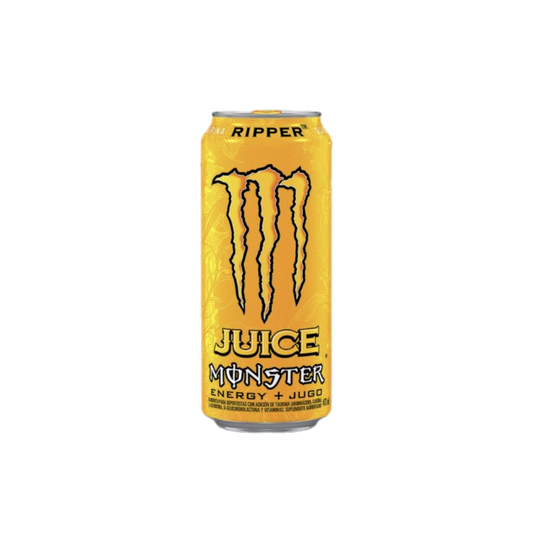 Monster Ripper 500ml - LA TIENDA DE CHUCHES