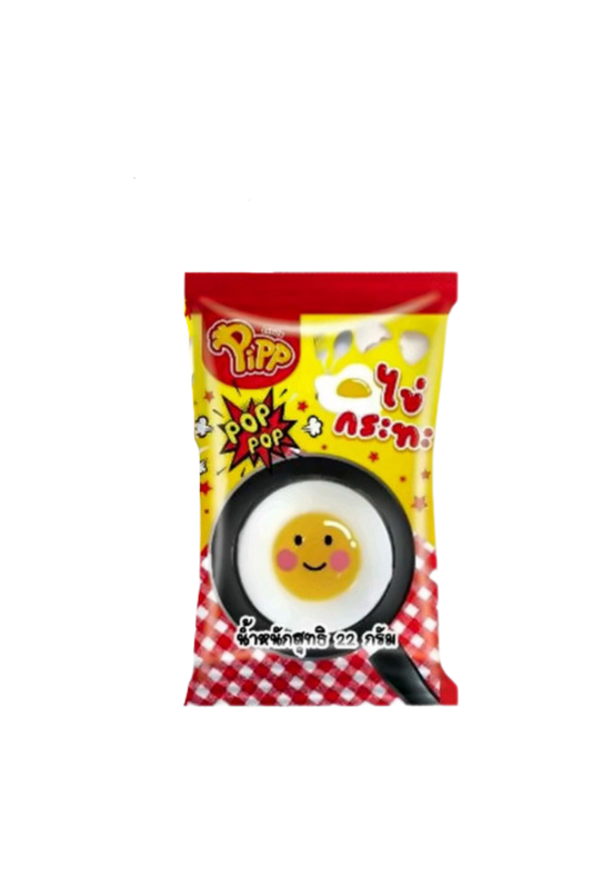 Pipp Jelly Pan huevo frito