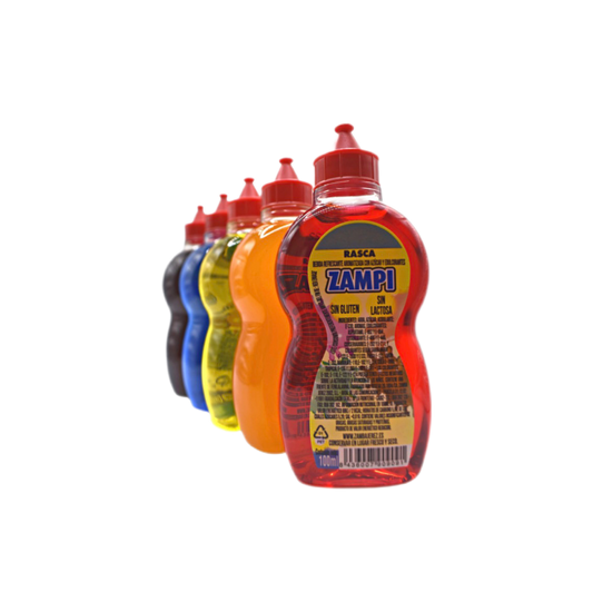 Cantimplora Zampi 95ml