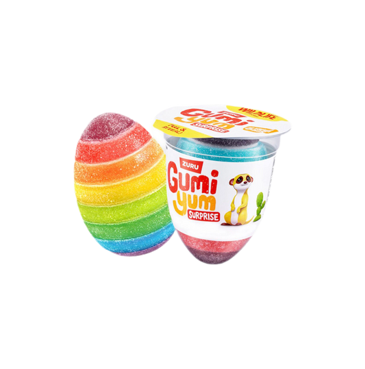 Gumi Yum Surprise Zuru