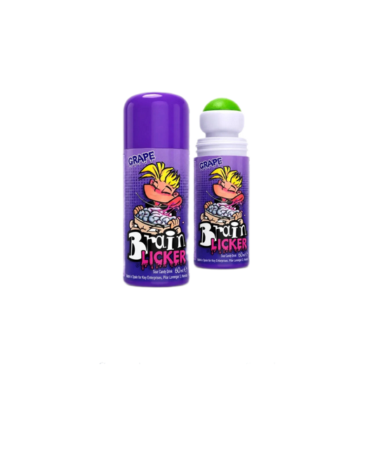 Brain Licker Grape