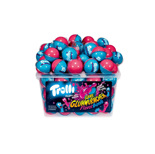 Trolli Bomba Sin Gluten Unidad