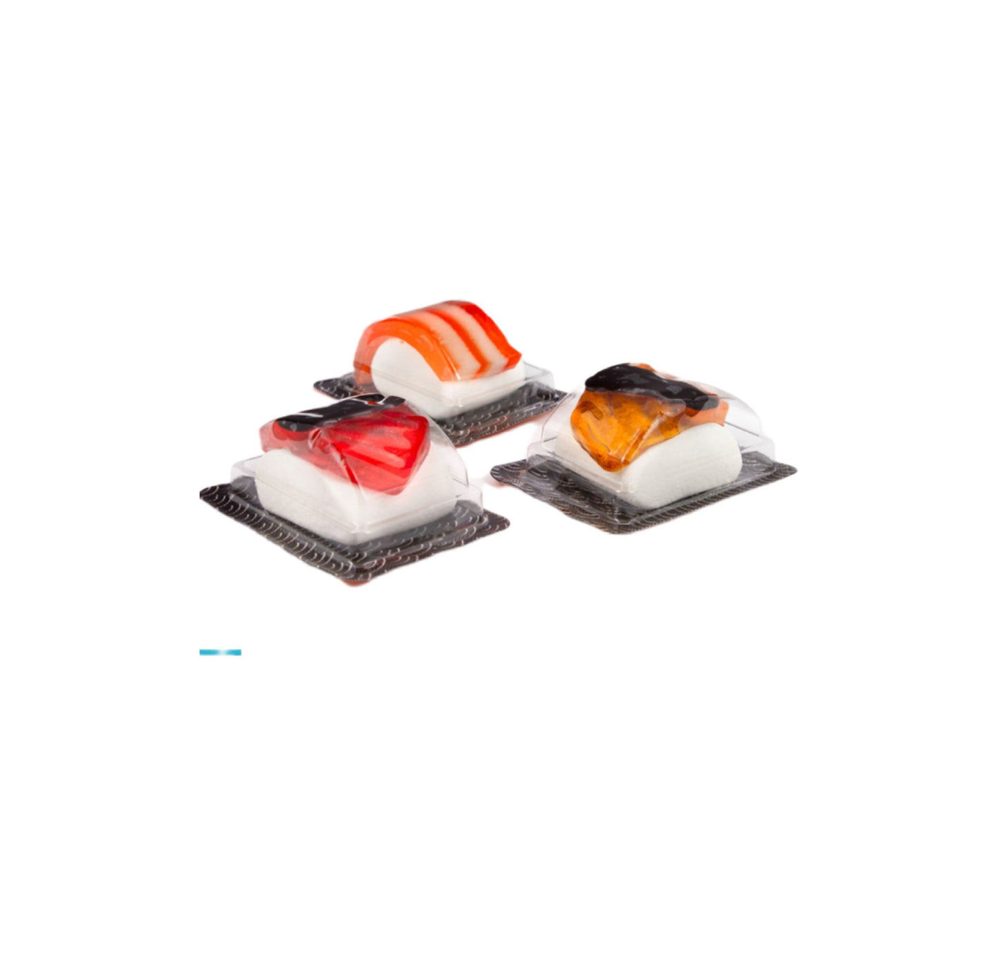 Gummi Sushi Unidad