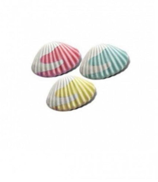 Almejas Sin Gluten 100g – Chuche de Foam - LA TIENDA DE CHUCHES