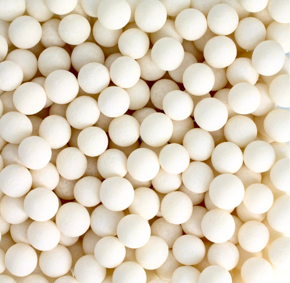 Bolas de Anís Tradicionales 100g - Caramelo de Anís Grageado - LA TIENDA DE CHUCHES