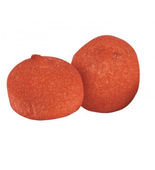 Bolas Rojas Sin Gluten Unidad — La Nube Clásica de Toda la Vida - LA TIENDA DE CHUCHES